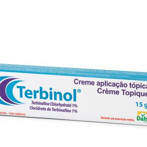 Terbinol Cream 15Gm