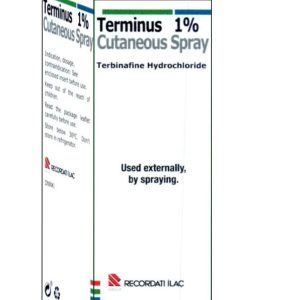 Terminus Spray 30Ml