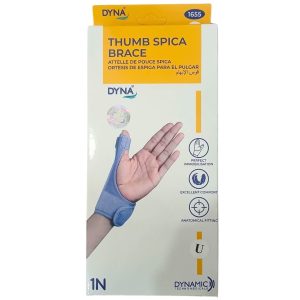 Thumb Spica Brace