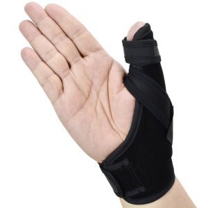 Thumb Splint Adult