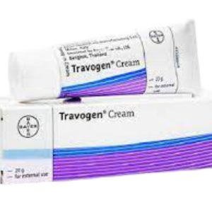 Travogen Cream 20Gm