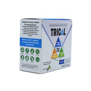 Trical Chewable Tablets