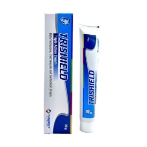 Trishield Cream 20G