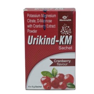 Urikind Km 5G Satchets