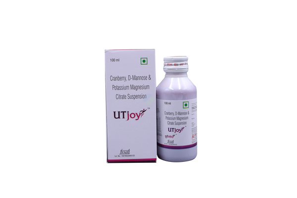 Utjoy 100Ml - Image 3