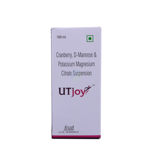 Utjoy 100Ml