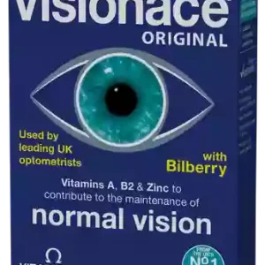 Visionace Tablets