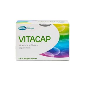 Vitacap Capsules