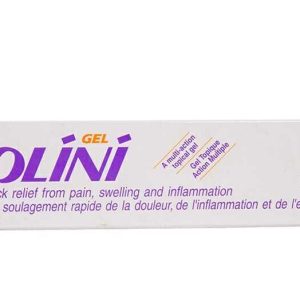 Volini Gel 30Gm