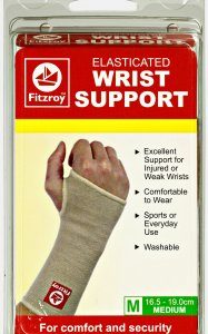 Wrist Support Fitzroy Medium