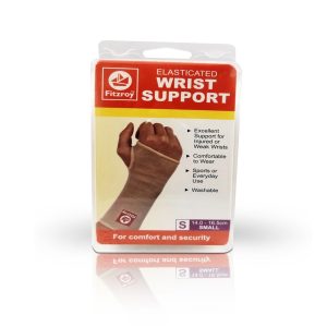 Wrist Support Fitzroy Small