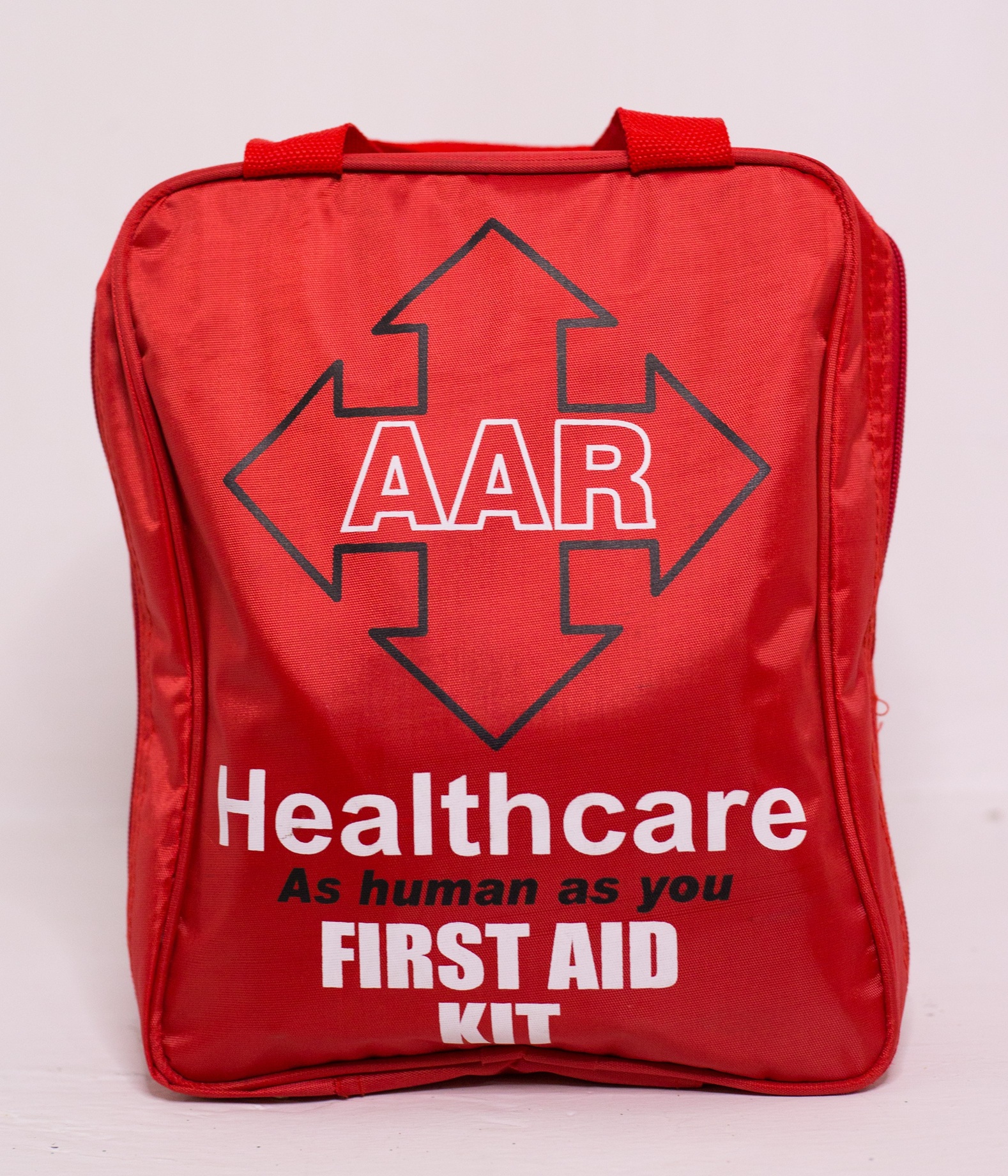 First Aid Kit - Medium Canvass - Image 2