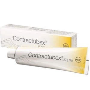 Contractubex Gel 20Gm