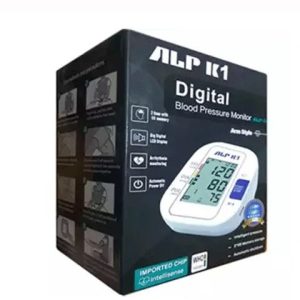K1 Blood Pressure Monitor Machine
