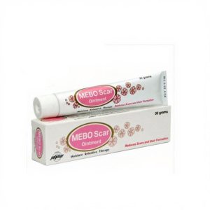 Mebo Ointment 15Gm