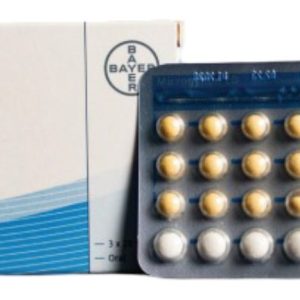 Microgynon Ed Tablets