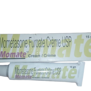 Momate Cream 15Gm