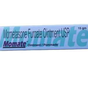 Momate Ointment 15Gm