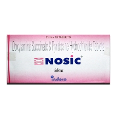 Nosic Tablets