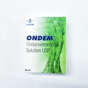Ondem Suspension 30Ml