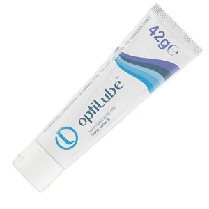 Optilube Lubricant Jelly 42G
