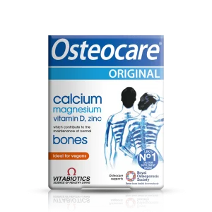 Osteocare Tablets