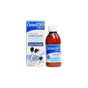 Osteocare Syrup