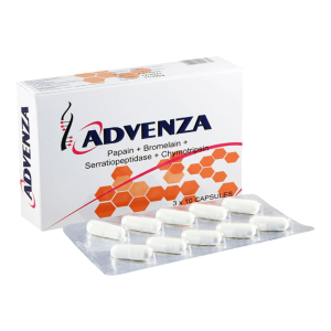 Advenza Capsules