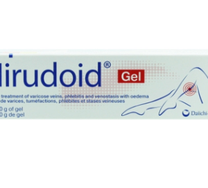 Hirudoid Gel 40Gm